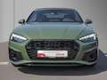 Audi A5 Cabrio 40 TDI S line Comp. 20" Edition Matrix Grün - thumbnail 4