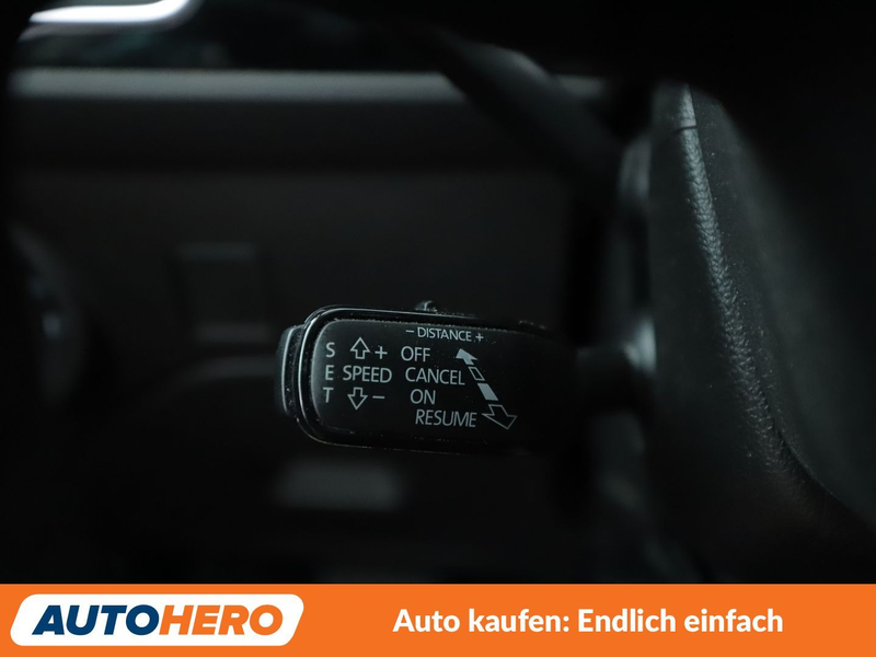 SEAT Leon 2.0 TDI Style *NAV*LED*ACC*CAM*PDC*SHZ*ALU*KLIMA* — photo 28
