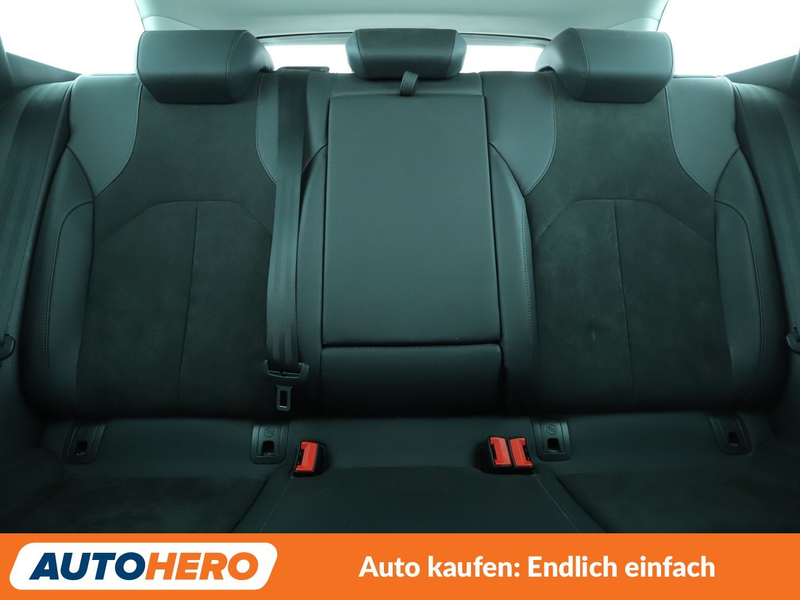 SEAT Leon 2.0 TDI Style *NAV*LED*ACC*CAM*PDC*SHZ*ALU*KLIMA* — photo 15