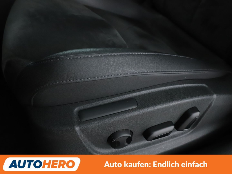 SEAT Leon 2.0 TDI Style *NAV*LED*ACC*CAM*PDC*SHZ*ALU*KLIMA* — photo 30