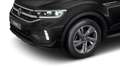 Volkswagen T-Roc 1.5 TSI DSG R-Line DAB+ LEDPlus Navi Front Schwarz - thumbnail 4