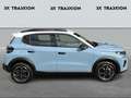 Citroen C3 New 1.2 Turbo 100 MAN6 MAX Bleu - thumbnail 3
