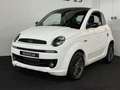 Microcar Due Luxe, Carplay, Fiat 500, Inkl Kostenlose Lieferung Blanc - thumbnail 2