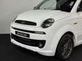 Microcar Due Luxe, Carplay, Fiat 500, Inkl Kostenlose Lieferung Blanc - thumbnail 3