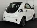Microcar Due Luxe, Carplay, Fiat 500, Inkl Kostenlose Lieferung Blanc - thumbnail 13