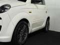 Microcar Due Luxe, Carplay, Fiat 500, Inkl Kostenlose Lieferung Blanc - thumbnail 4