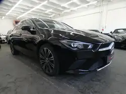 Mercedes-Benz CLA 180 *URBAN*LED* MBUX NAVI