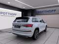 Skoda Kodiaq 2.0 TDI DSG 4x4 SPORTLINE STANDHZG PANO 360° Bianco - thumbnail 5
