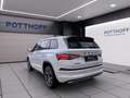 Skoda Kodiaq 2.0 TDI DSG 4x4 SPORTLINE STANDHZG PANO 360° Bianco - thumbnail 2