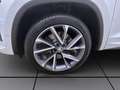 Skoda Kodiaq 2.0 TDI DSG 4x4 SPORTLINE STANDHZG PANO 360° Bianco - thumbnail 8