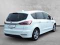 Ford S-Max S-MAX Titanium 2.0 EcoBlue SCR Aut. Weiß - thumbnail 4