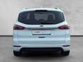 Ford S-Max S-MAX Titanium 2.0 EcoBlue SCR Aut. Weiß - thumbnail 5