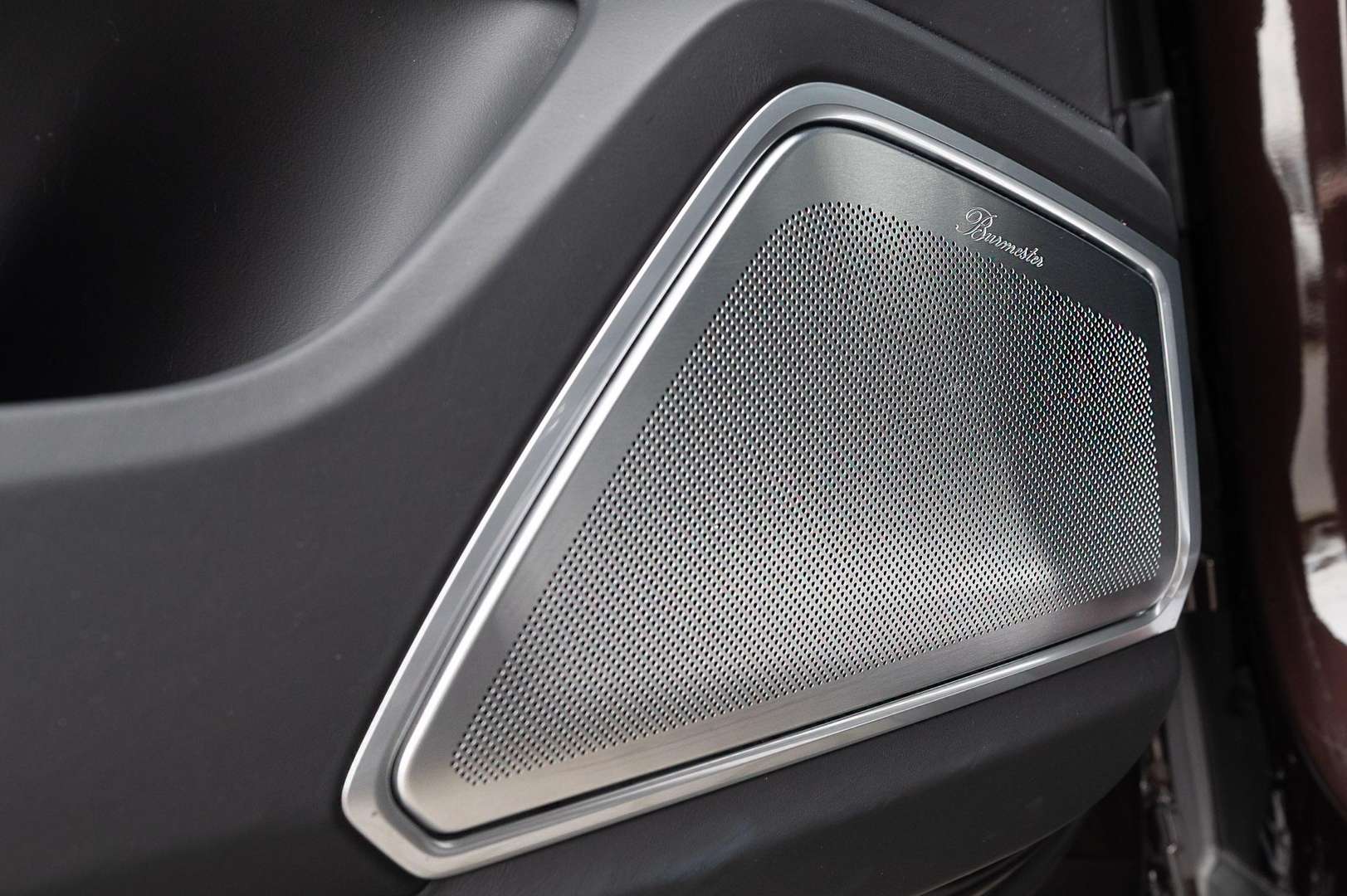 Porsche Cayenne Turbo - 2020 - Joinsteer - #5