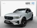 Volvo XC40 Black Edition Plus, B3 Mild Hybrid, Benzin Grau - thumbnail 2