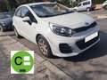 Kia Rio 1.2 CVVT Drive Blanco - thumbnail 1