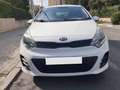 Kia Rio 1.2 CVVT Drive Blanco - thumbnail 4