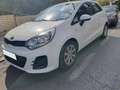 Kia Rio 1.2 CVVT Drive Blanco - thumbnail 3