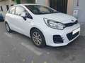 Kia Rio 1.2 CVVT Drive Blanco - thumbnail 7