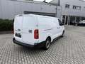 Fiat Scudo Bedrijfswagen Blanc - thumbnail 7