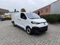 Fiat Scudo Bedrijfswagen Blanc - thumbnail 5