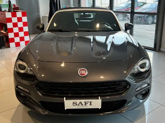 Fiat 124 Spider 124 Spider 1.4 m-air