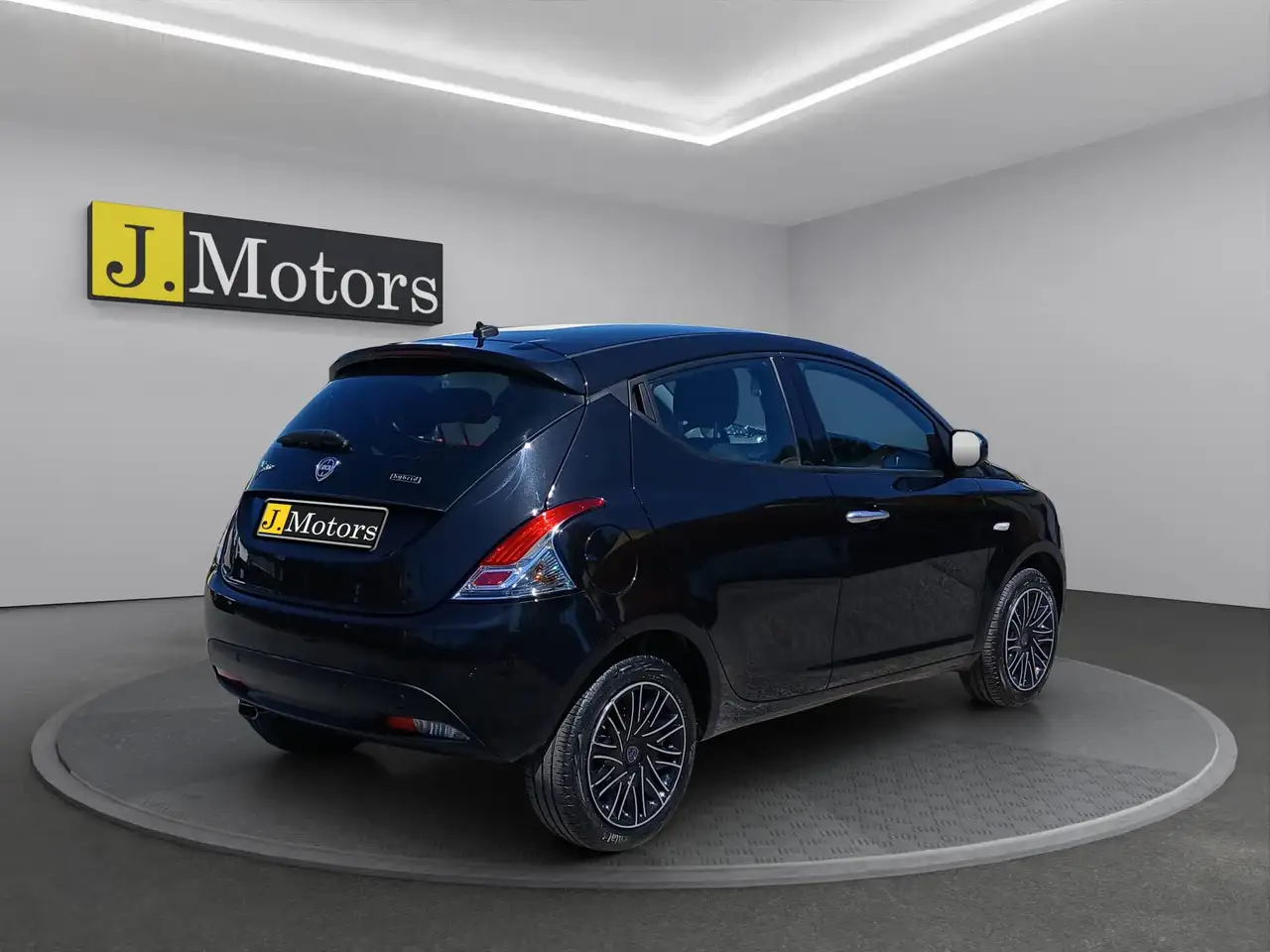 Lancia Ypsilon 2023