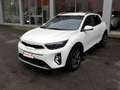 Kia Stonic Stonic 1.0 Style s/Design Pack ecogpl 95cv dct Bianco - thumbnail 1