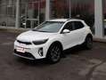 Kia Stonic Stonic 1.0 Style s/Design Pack ecogpl 95cv dct Bianco - thumbnail 2