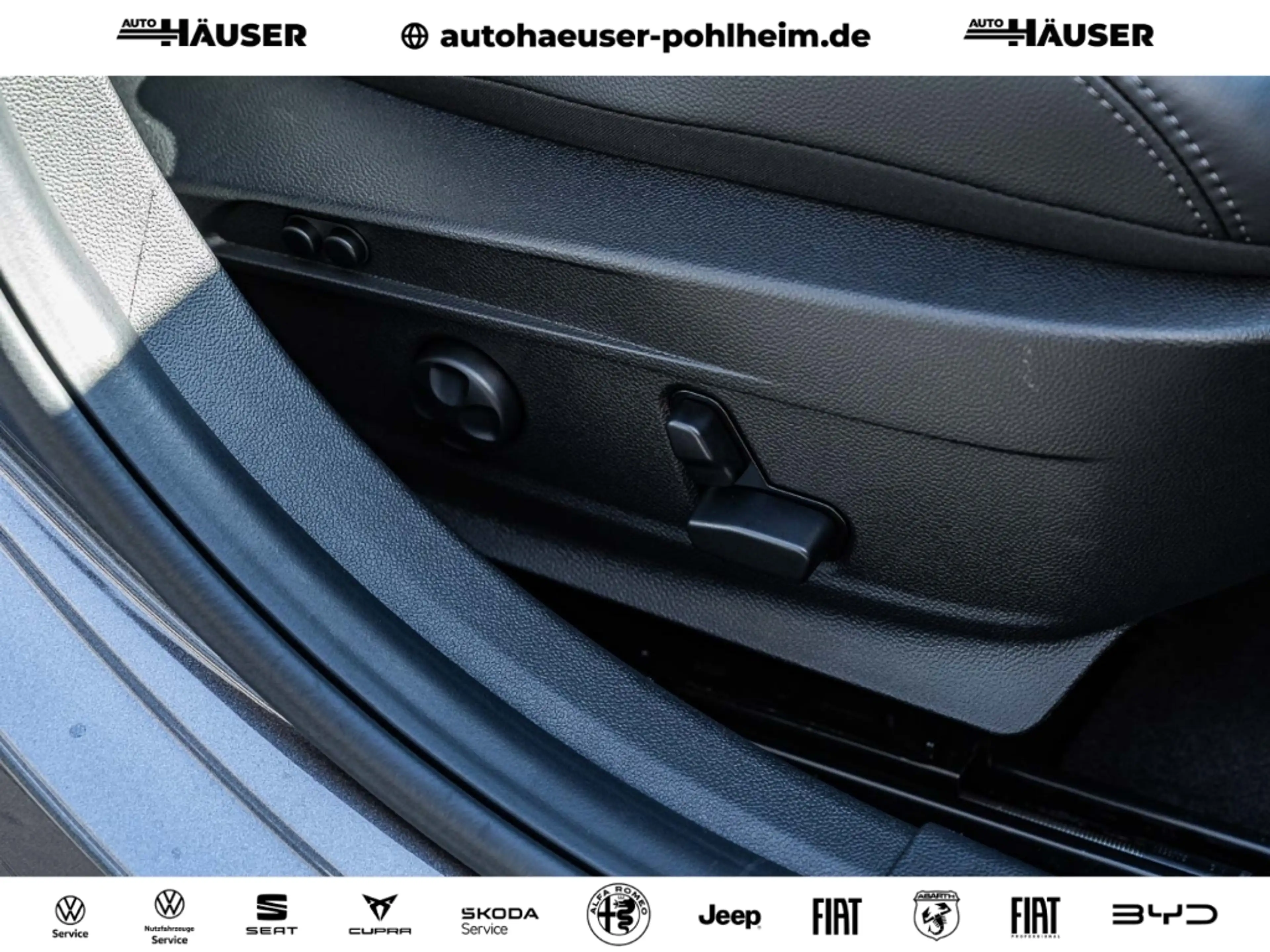 Alfa Romeo Giulia Veloce 2.0 Turbo Q4 EL. SITZE NAVI KAMERA MATRIX — photo 14