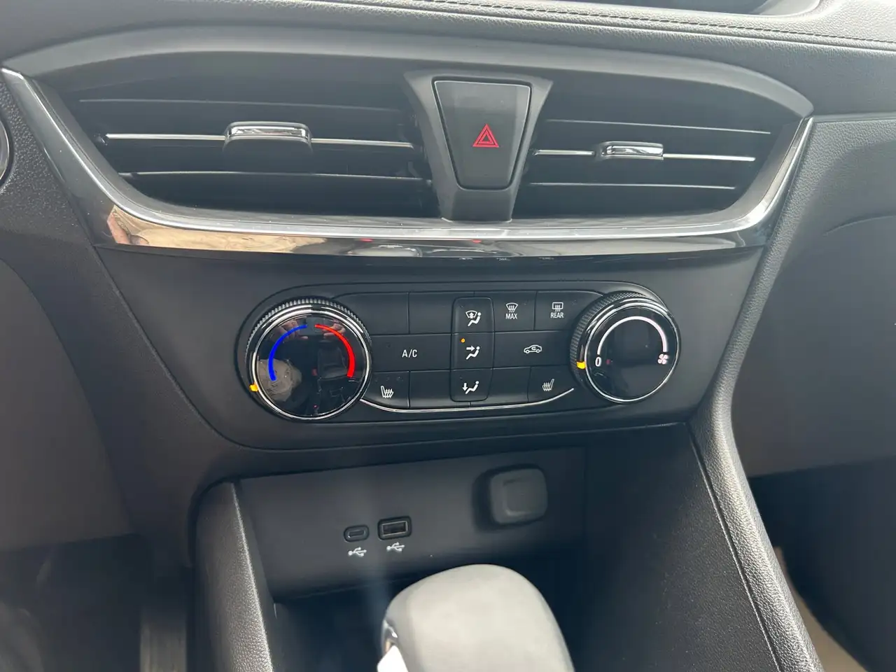 Buick Encore fotografie Buick Encore