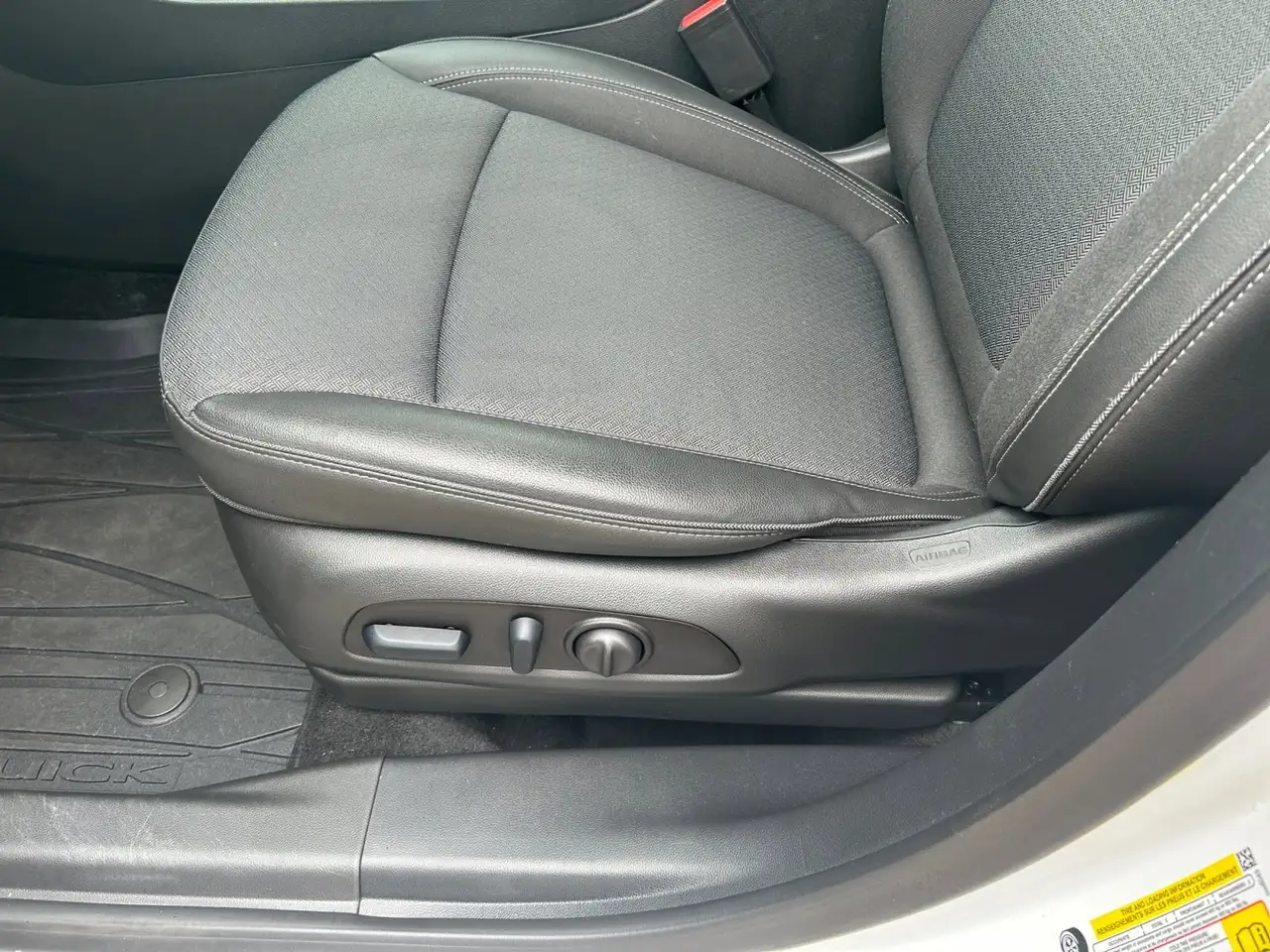 Buick Encore fotografie Buick Encore