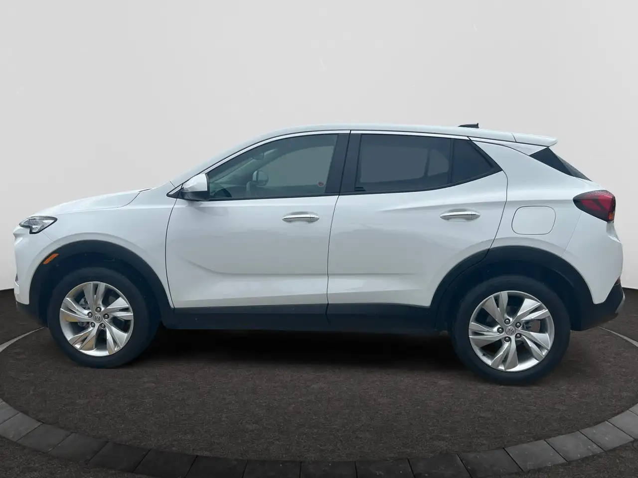 Buick Encore fotografie Buick Encore