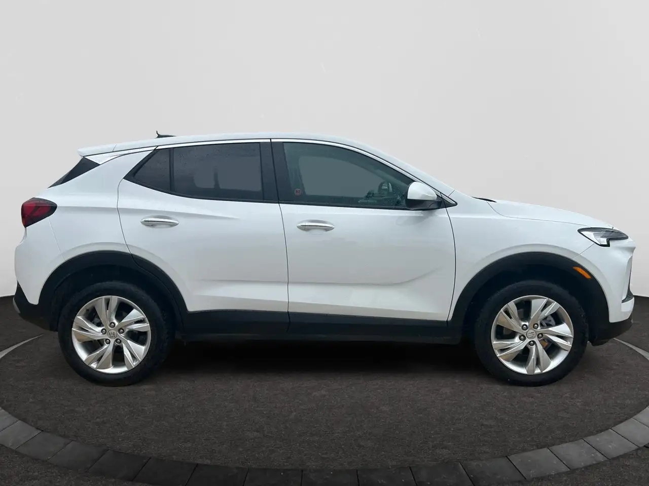 Buick Encore fotografie Buick Encore