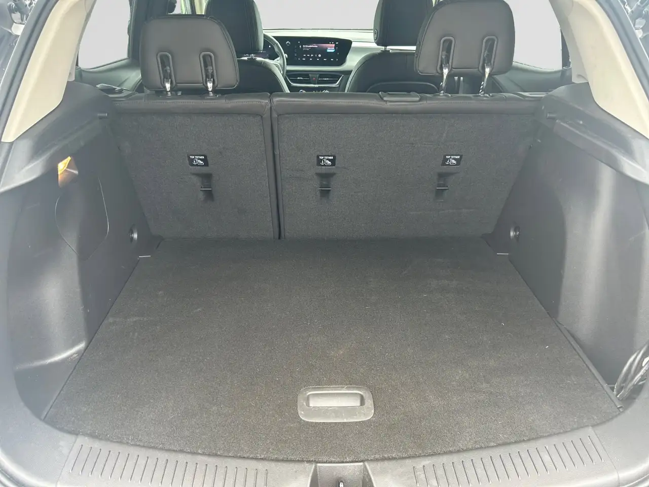 Buick Encore fotografie Buick Encore