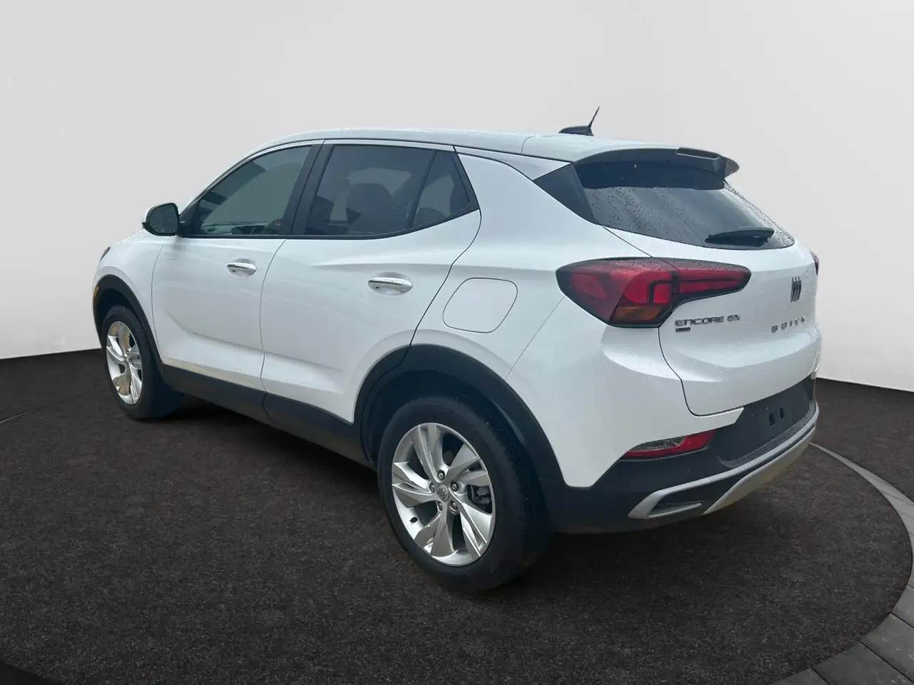 Buick Encore fotografie Buick Encore