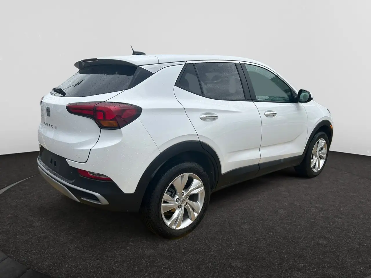 Buick Encore fotografie Buick Encore