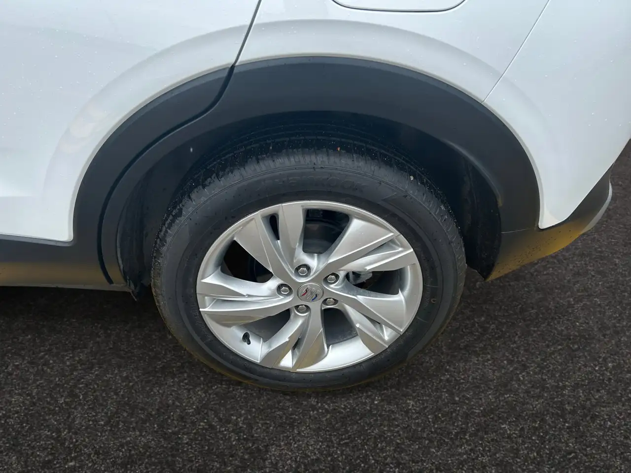 Buick Encore fotografie Buick Encore