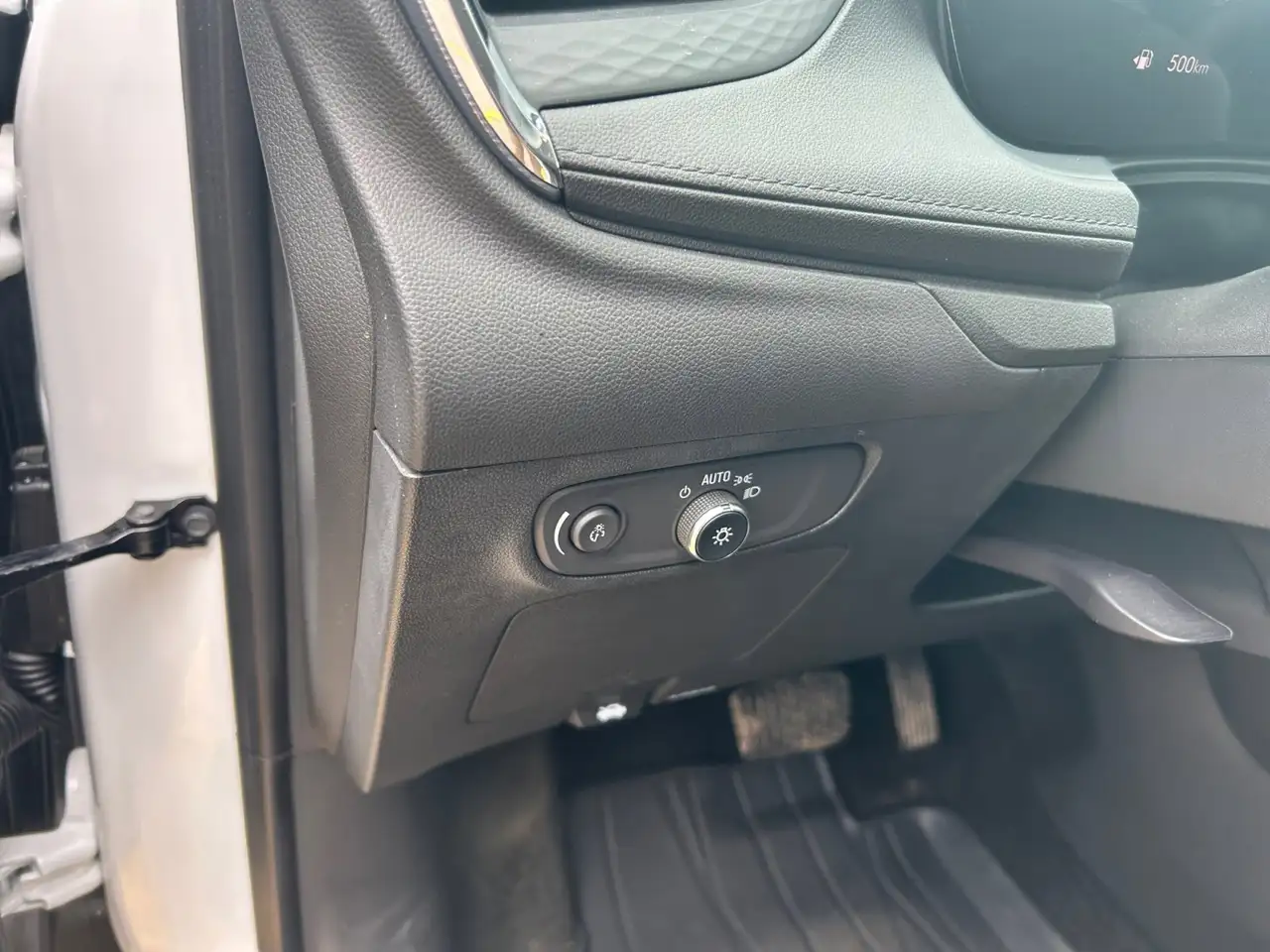Buick Encore fotografie Buick Encore