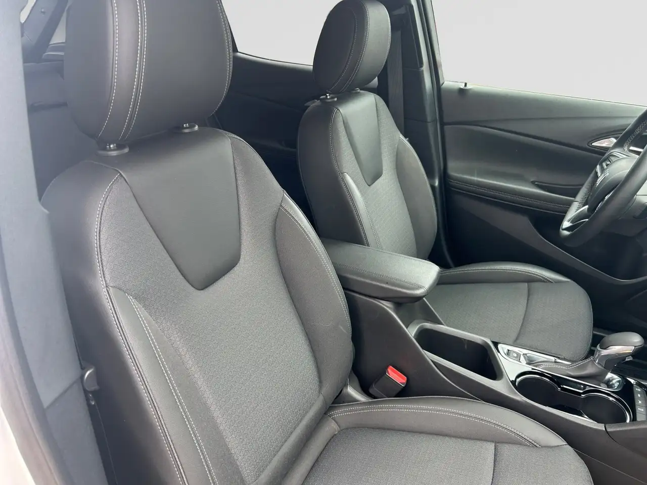 Buick Encore fotografie Buick Encore