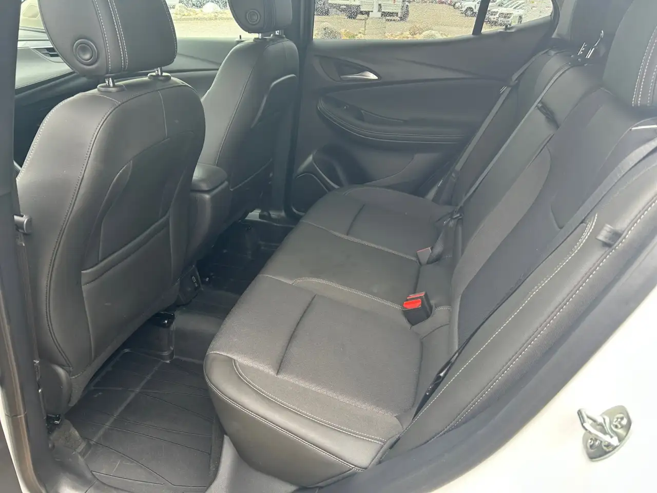 Buick Encore fotografie Buick Encore