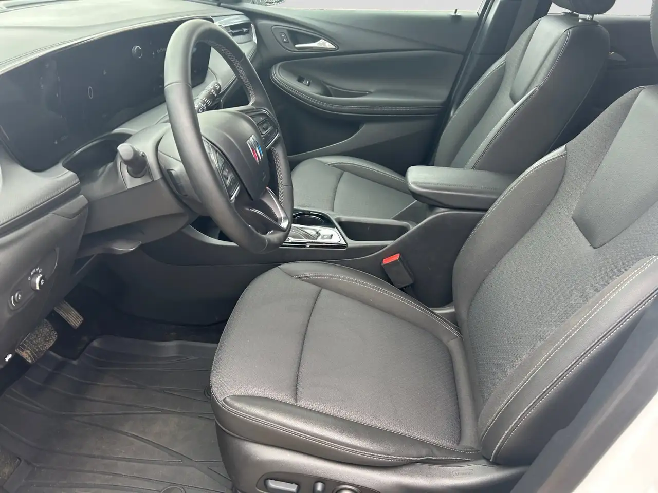 Buick Encore fotografie Buick Encore