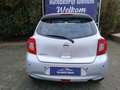 Nissan Micra 1.2 Acenta AUTOMAAT, Climatecontrol, LM velgen, en Grijs - thumbnail 11