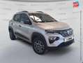 Dacia Spring 45ch Business 2020 - Achat Intégral Gris - thumbnail 3