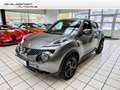 Nissan Juke N-Connecta 1.2 DIG-T 2.Hand+VFW Panorama Navi Klim Grau - thumbnail 1