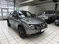 Nissan Juke N-Connecta 1.2 DIG-T 2.Hand+VFW Panorama Navi Klim Grau - thumbnail 3