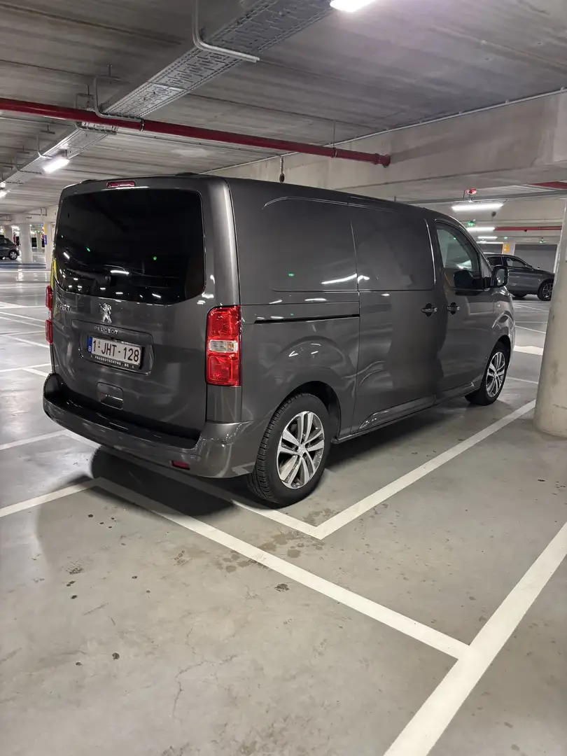 Peugeot Expert 1.5 BlueHDi L2 Standard S&S (EU6.3) - 2