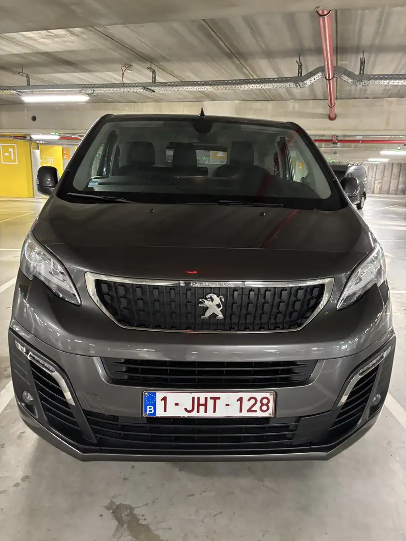 Peugeot Expert 1.5 BlueHDi L2 Standard S&S (EU6.3) - 1
