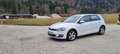 Volkswagen Golf GTE Weiß - thumbnail 2