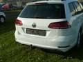 Volkswagen Golf 2,0 TDI DSG Comfortline Navi LED AHK Scheckheft ! Weiß - thumbnail 9