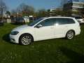 Volkswagen Golf 2,0 TDI DSG Comfortline Navi LED AHK Scheckheft ! Weiß - thumbnail 4